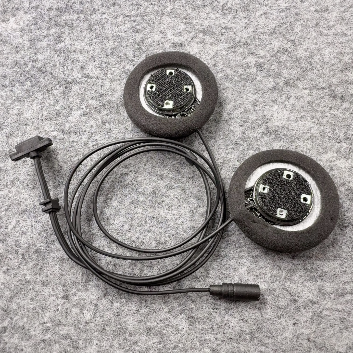 维迈通V11SV11X升级发烧耳机