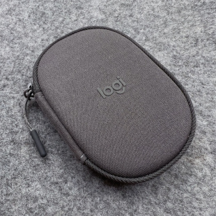 适用于BEATS苹果耳塞入耳式 收纳盒多用途防摔抗压通用 耳机包数码