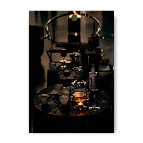 限量正版高清艺术微喷