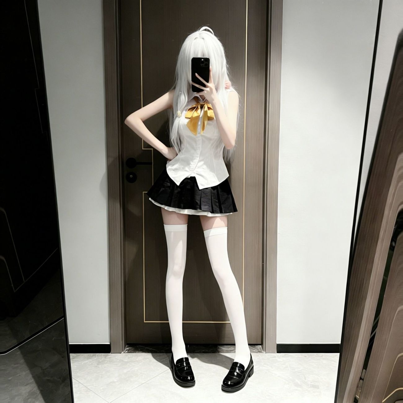 魔女之旅伊蕾娜cos服无袖