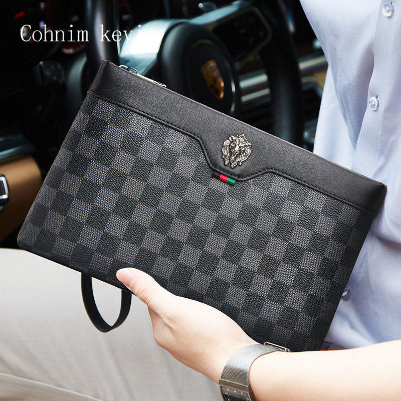 Cohnimkevin正品2026新款大容量