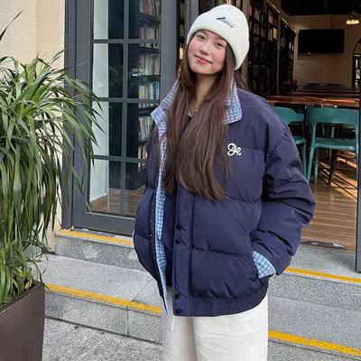 2025冬季仓库假两件拼接