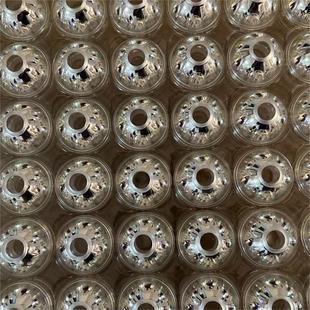 16mm电影放映机配件350W氙灯灯泡 灯碗 氙灯机90/ 97mm反光碗