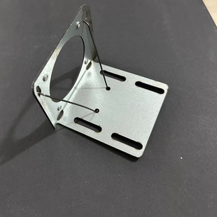 老电影机配件 钨灯机灯架 改装溴钨灯灯架 50灯碗 16毫米8.75毫米