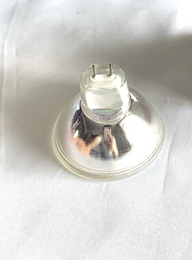 JCR 7.5V48W 划片机卤素灯  LM-EB50-C/B卤钨灯杯 光纤灯泡Boshin