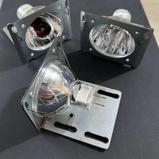 老电影机配件 钨灯机灯架 改装溴钨灯灯架 50灯碗支架 反光碗支架