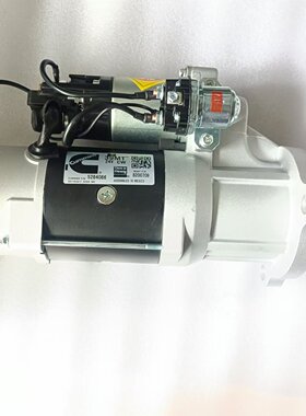 39MT康明斯5284086 8200709  3103916   3103952起动机马达24V11T
