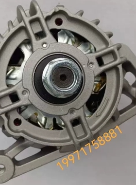 帕金斯2871A301发电机19903012 3943494 2873A301 2871A306发电机