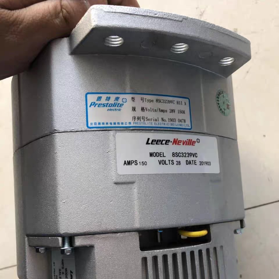 康明斯3165469发电机3999672