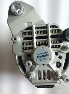 三菱A003TR0093ZT发电机12V115A斯堪利亚A3TR0093  3840181发电机