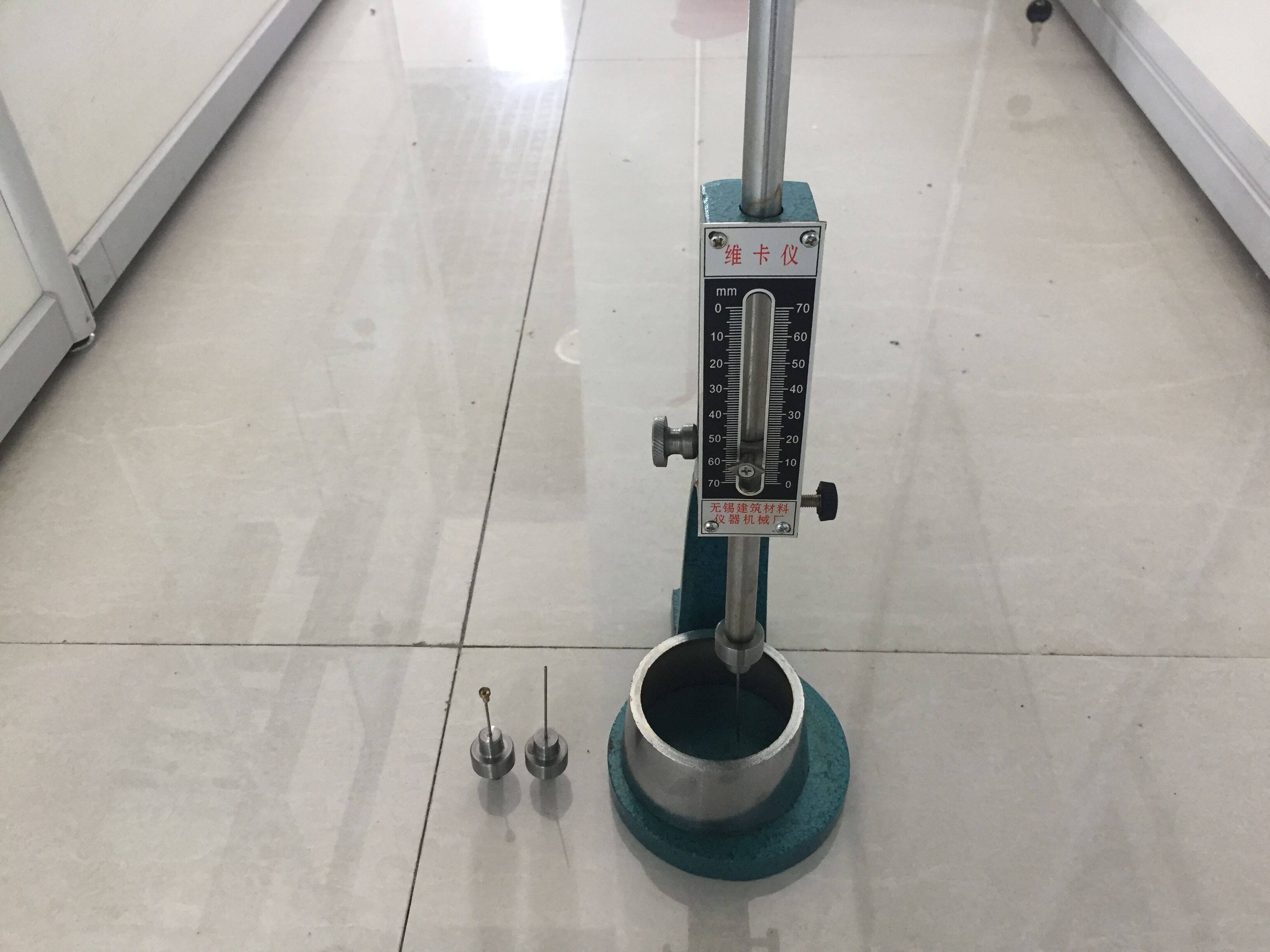 水泥稠度仪 水泥稠度及凝结时间测定仪 维卡仪 包邮