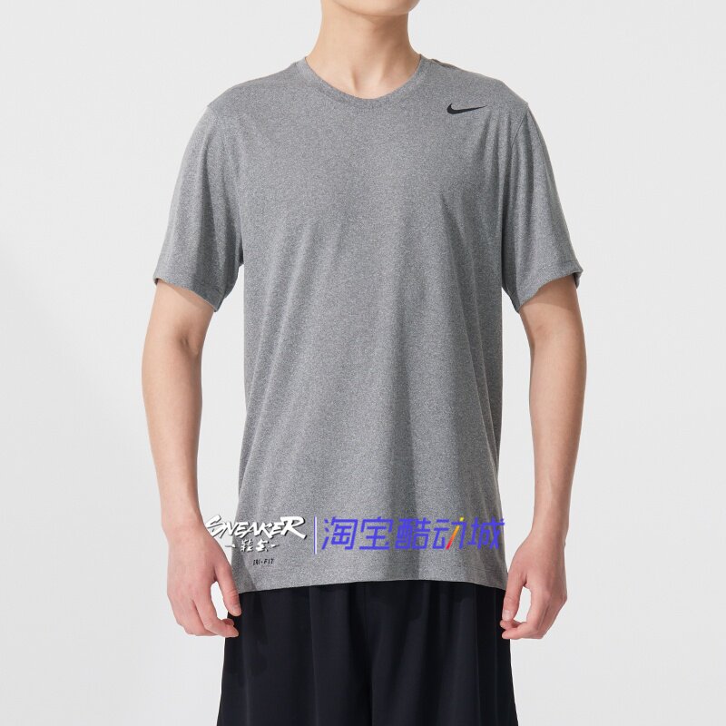 Nike耐克2026夏季男短袖T恤图片