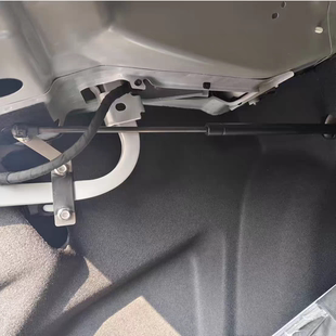 大众速腾26款尾门自动撑杆德国stabilus品牌杆