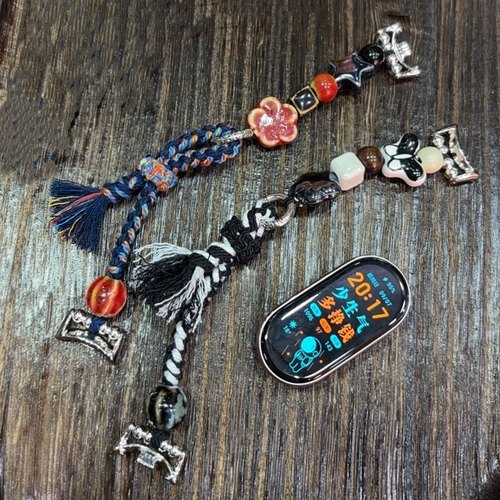 适用小米手环10nfc通用8/9pro