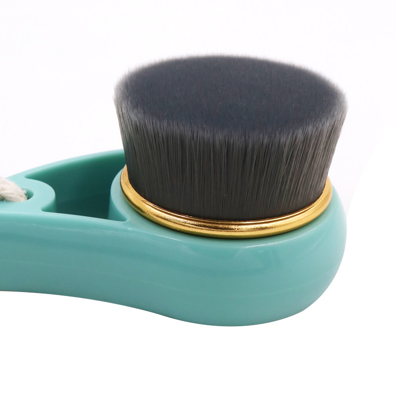Japan Superfine Nanometer Bamboo charcoal Soft fur Cleansing brush Wash brush Wash brush Face Cleaning brush Deep Cleansingin the Family/Personal Cleaning Tools , Personal care cleaning appliances , Wash brush/Brushes  category - from Buy2taobao.com to provide professional Taobao agent buy service