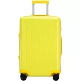 Сверхлегкий брендовый универсальный чемодан с молнией на колесиках, популярно в интернете, 28 дюймов