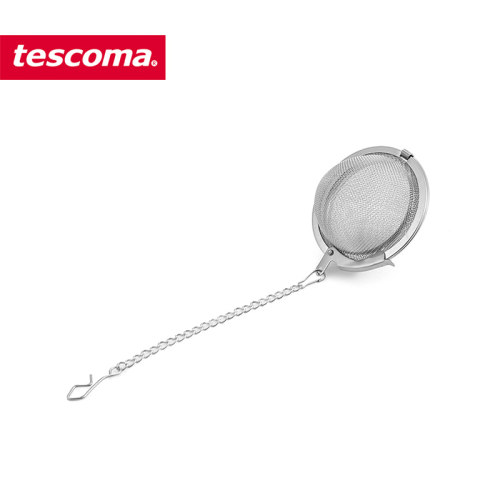 捷克tescoma煲汤茶漏过滤器