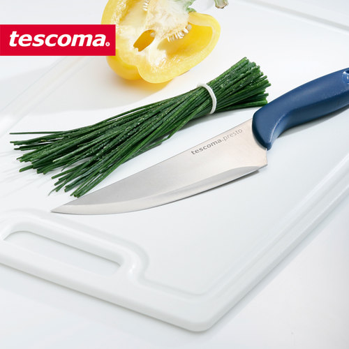 捷克tescoma可悬挂儿童塑料菜板