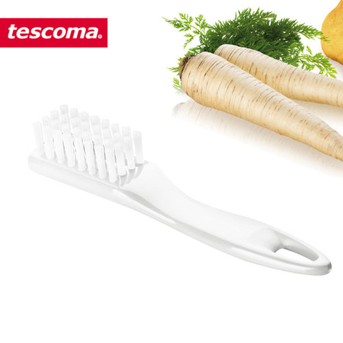 捷克tescoma蔬菜清洁刷