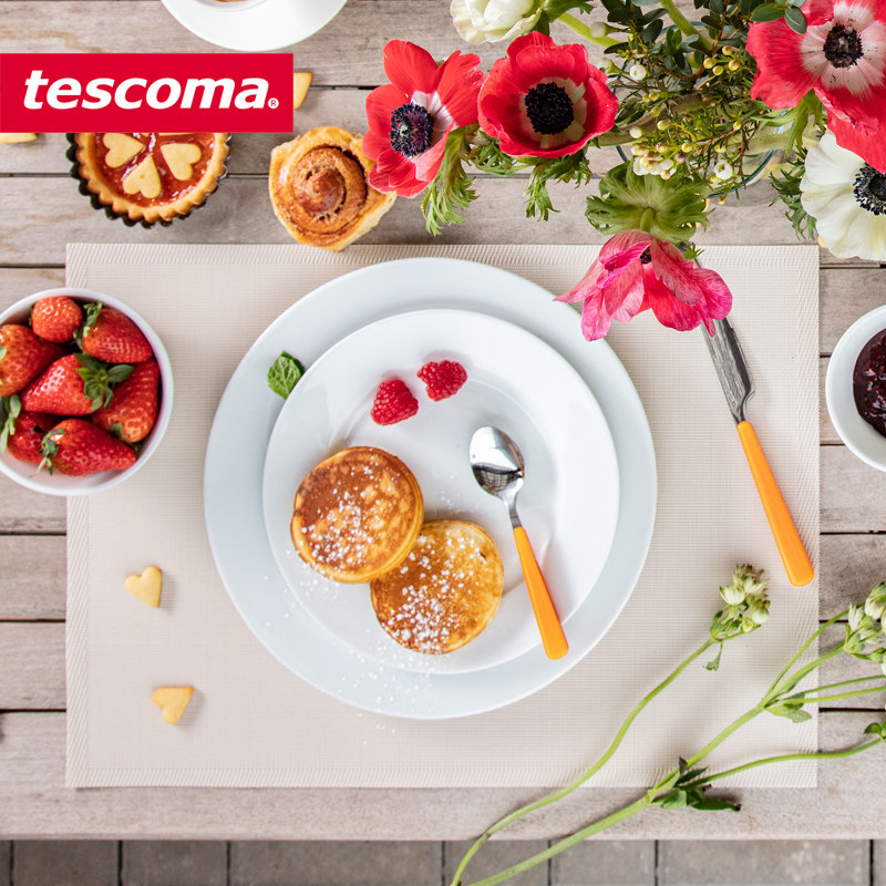 捷克隔热防滑家用欧式餐垫