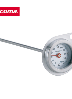 捷克/tescoma GRADIU系列 进口厨房油温温度计