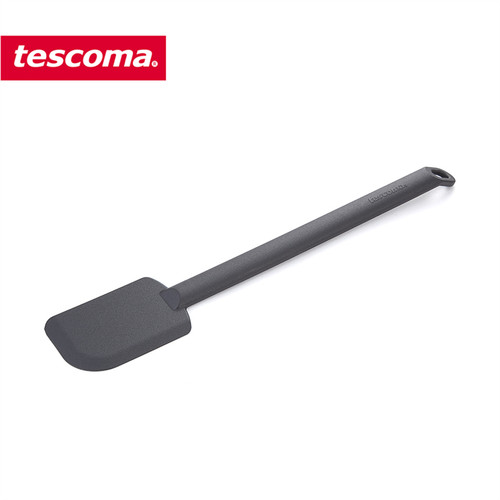 捷克tescoma SPACE LINE系列尼龙刮刀 蛋糕奶油抹刀铲刀 烘焙工具