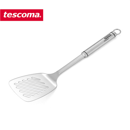 捷克tescoma PRESIDENT系列平煎漏铲 平底锅铲 煎蛋煎饼煎鱼
