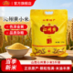 山西沁州黄小米新小米粥黄小米5斤小黄米米油小米杂粮2.5kg