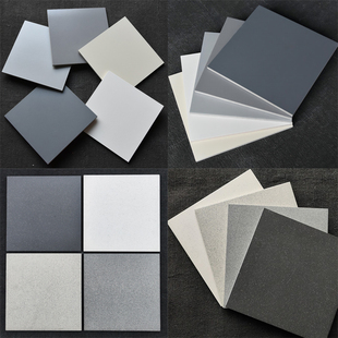 超市砖300x300汽车保养维修车间修理厂车库通体地砖 超市防滑瓷砖