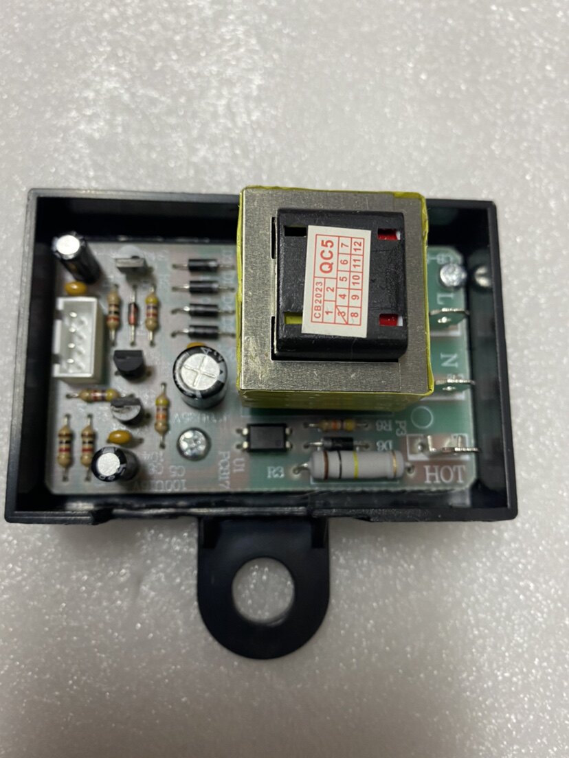 全新电热水器主板电源板电路板CB-SBDY-B线路板供电板适用史密斯