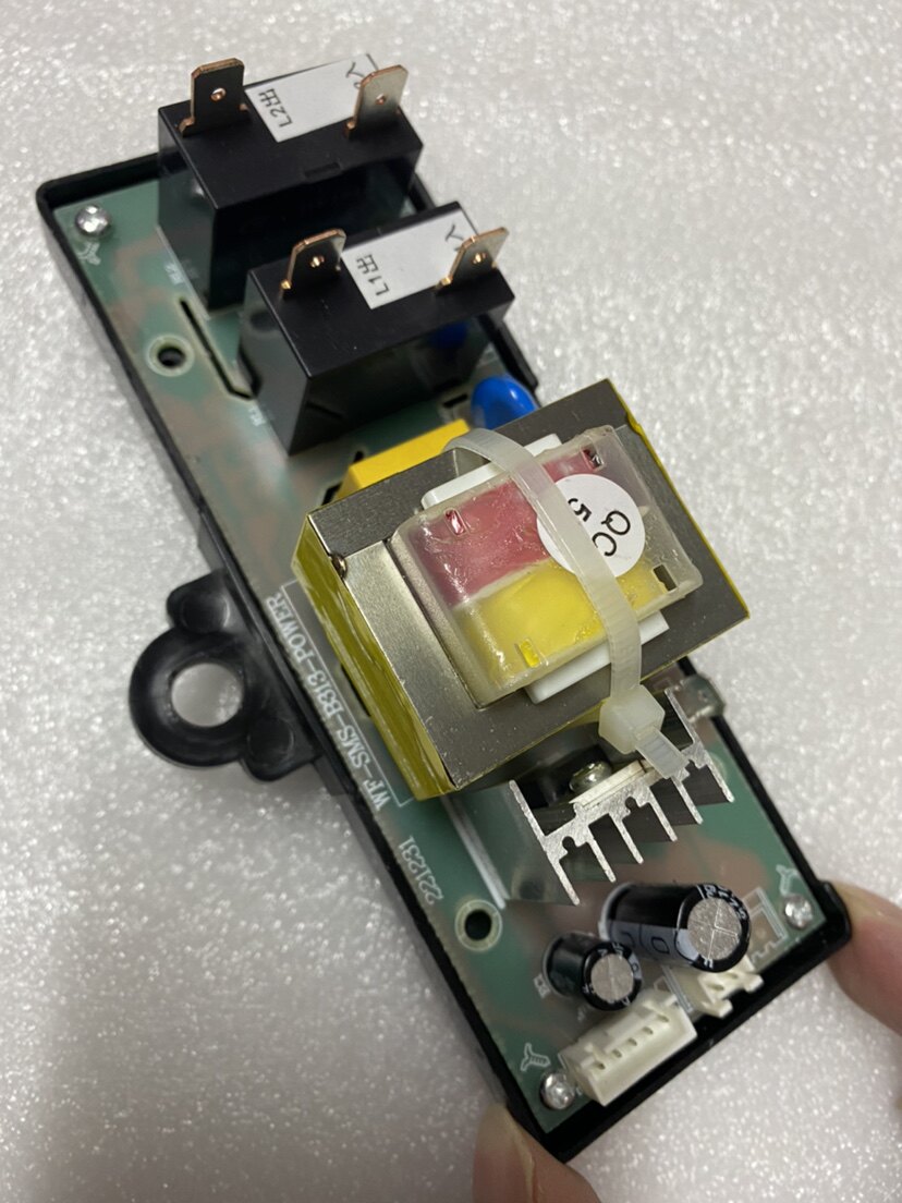 全新电热水器主板电源板WF-SMS-B313-POWER电路供电板适用史麦斯