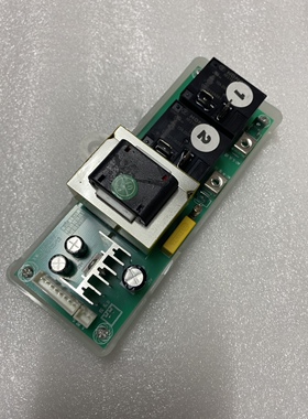 适用史密斯家佳乐DSZF-6060L电热水器主板XW-JJL-017Y电源板