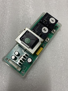 适用史密斯家佳乐DSZF-6060L电热水器主板XW-JJL-017Y电源板