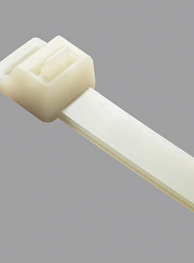 正品促 进口原装 凯士士KSS 可退式扎带HRCV-240XL 可松扎带100根