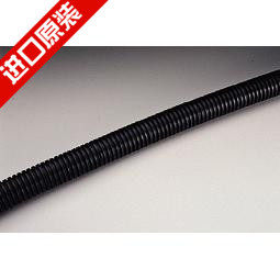 台湾原装进口 耐酸碱PP浪管CR-05P CRS-05P/CR-07P/CRS-07P 300米