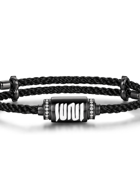 乃朗吉祥金刚手绳