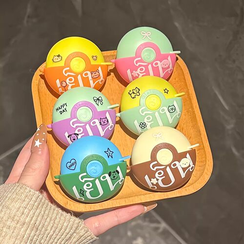 芝芝象鼻通精油提神防困