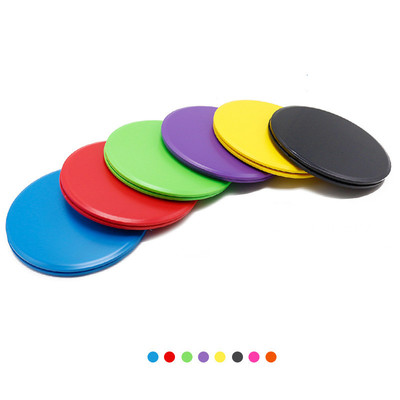 急速健身滑行盘协调运动