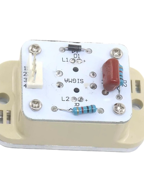 适用星玛LG电梯外呼按钮按键AK24 KA141 MTD260 A4J10136配件