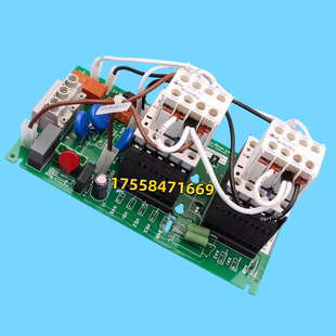 通力电梯变频器KDL16R/16S接触器板KM964619G24/KM964620H04全新