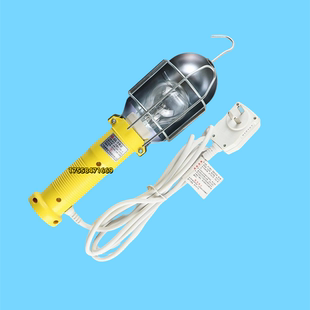 适用西子奥的斯电梯手提灯SDH-1A 移动轿顶行航灯 底坑检修手持灯