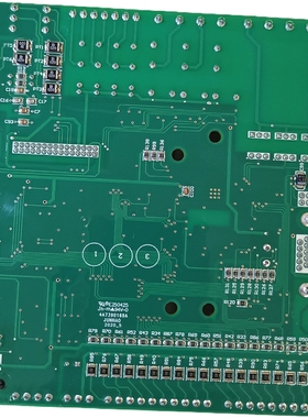广日电梯配件新时达380一体机控制柜主板AS.T029/NSPE06GR10/15