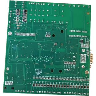 广日电梯配件新时达380一体机控制柜主板AS.T029/NSPE06GR10/15