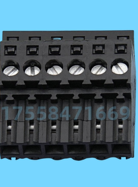 编码器插件变频器XMEN5插头KM950278G02/G01 适用于通力电梯配件