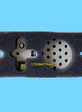 电梯对讲机TK-TC12(1-1)B T12(1-1)B内置副机TC12(1-1)B2适用蒂森