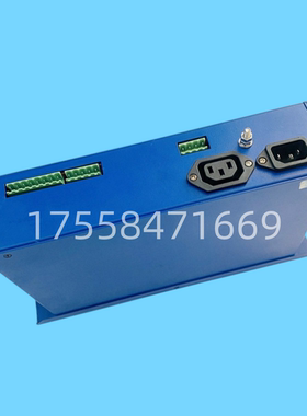 爱登堡电梯TD3400门机变频器门机盒控制器数字式VVVF门机控制器