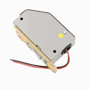 1375限速器开关限位开关配件EL-1375 S3-1375 三菱电梯涨紧轮开关