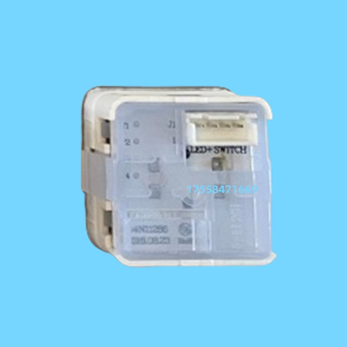 电配件/贝思特/BST按钮黑面AN11286/KA306/康力帝梯奥/4施塔德电