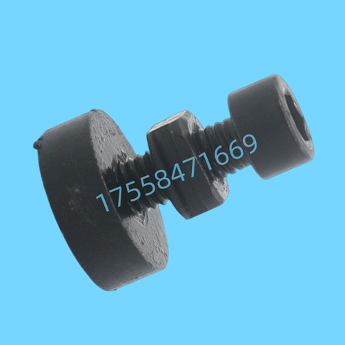 电梯轿厢操作箱盘螺丝紧固件止动件适用杭州西奥西子奥的斯配件