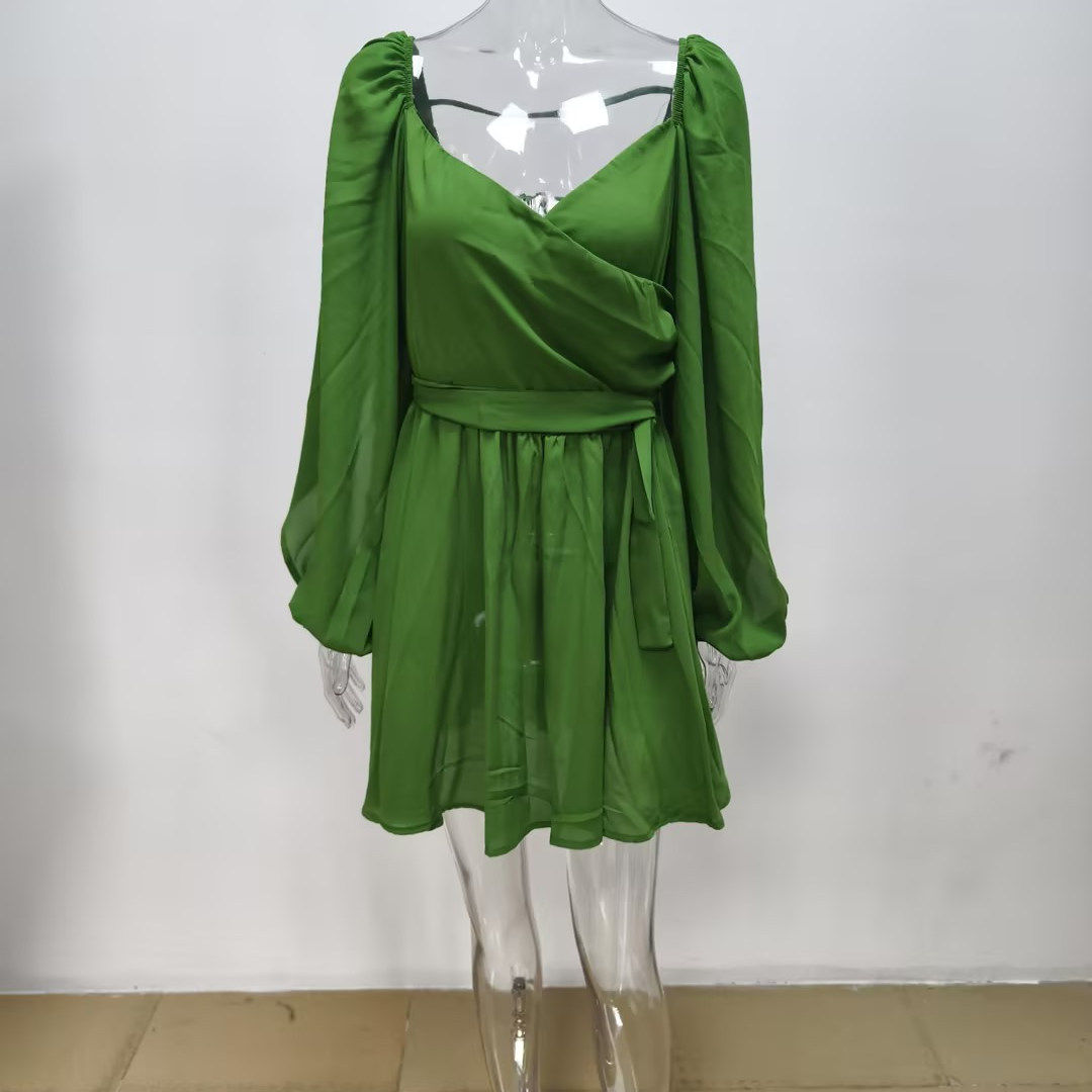 2025 sexy hot girl hollow out dress 镂空连衣裙